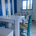 Дом отдыха Casa In Riva Al Diletta Spiti