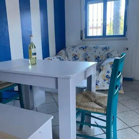 Dom wakacyjny Casa In Riva Al Diletta Spiti