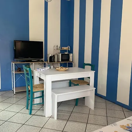 Дом отдыха Casa In Riva Al Diletta Spiti