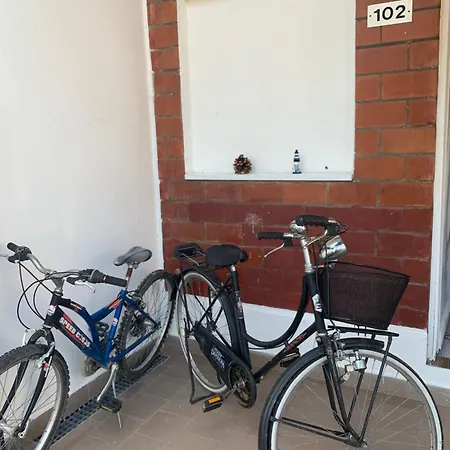 Casa In Riva Al Diletta Spiti Дом отдыха *