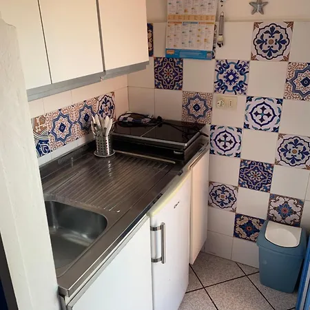 Casa In Riva Al Diletta Spiti *